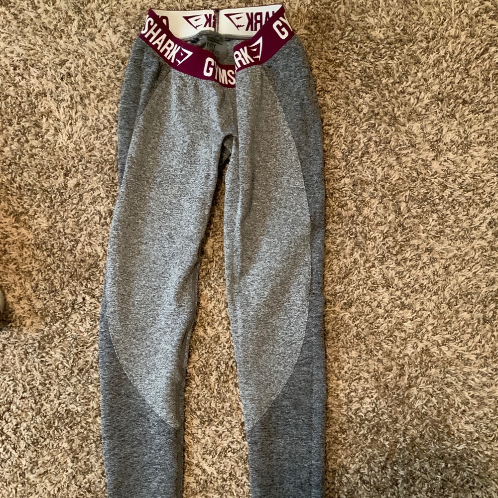 Gymshark Flex Leggings